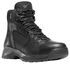 Danner Kinetic Side-Zip Boots, Black, hi-res