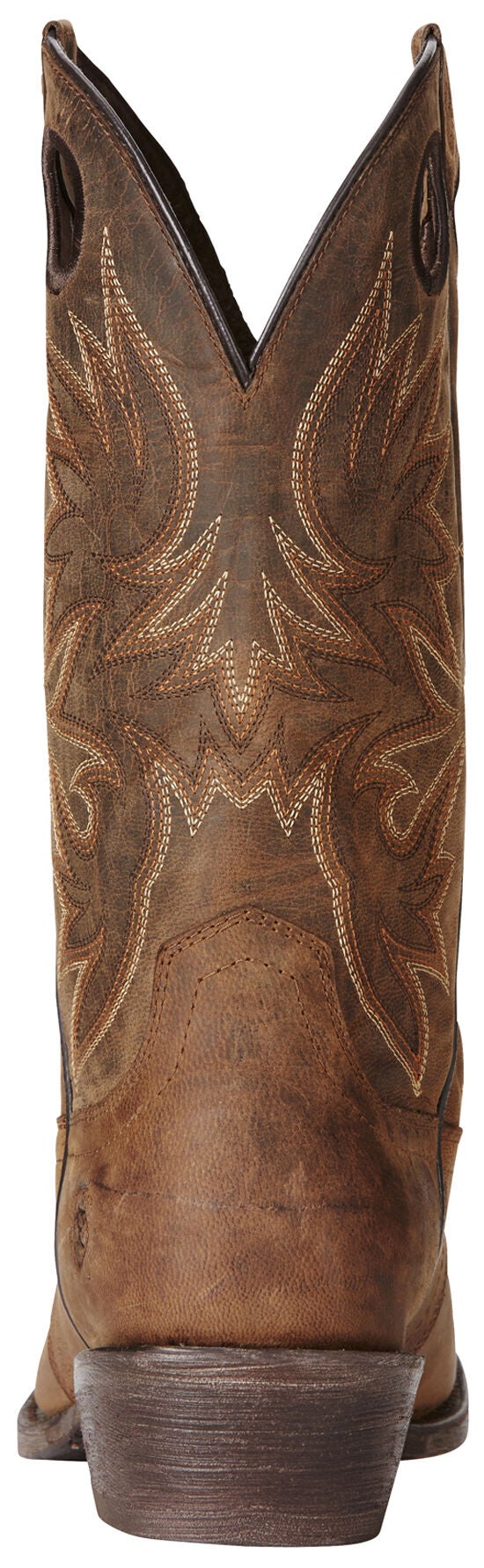 ariat circuit striker