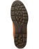 Image #5 - Ariat Women's Scarlet Waterproof Boots - Round Toe, Brown, hi-res