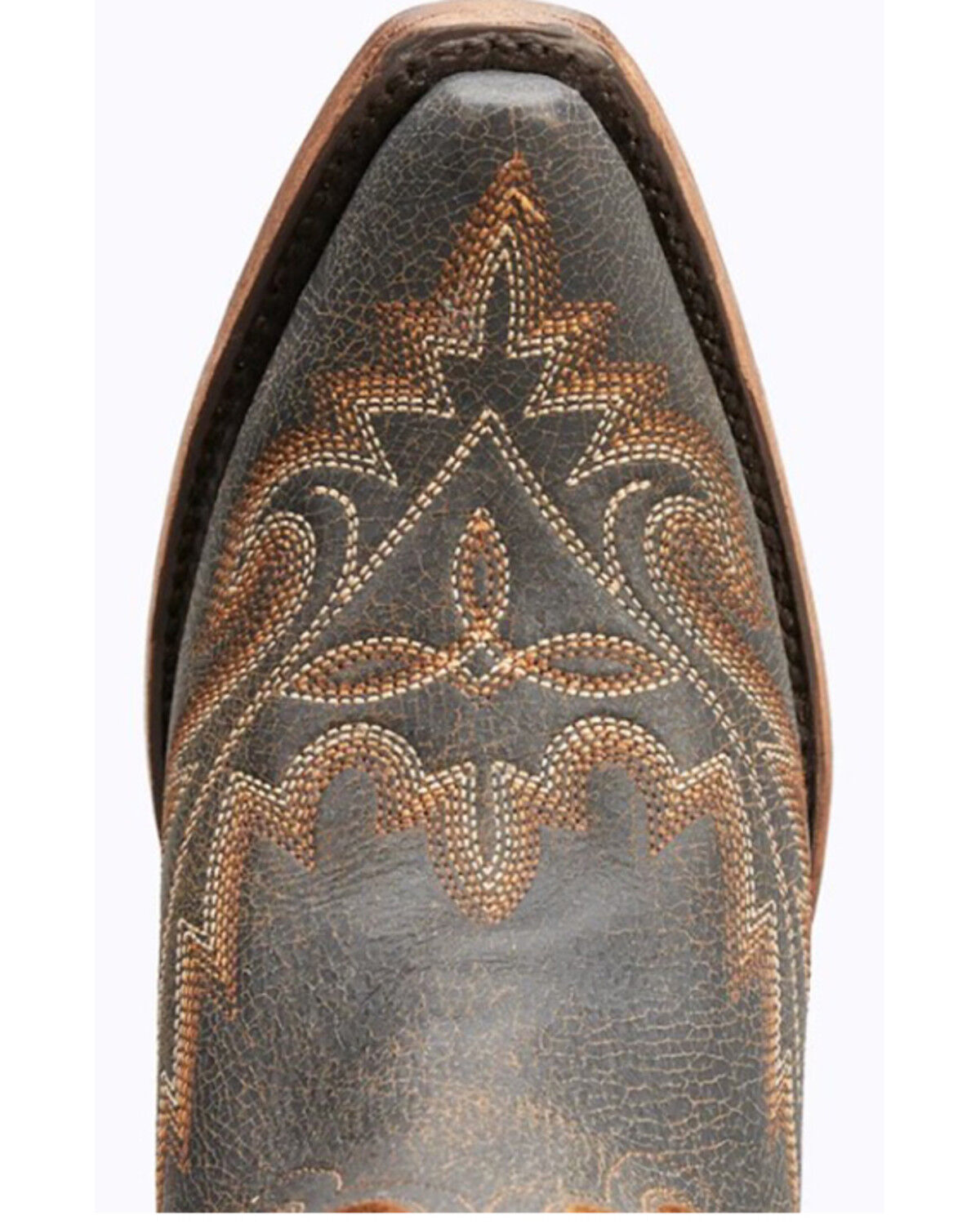 Image #5 - Lane Women's Lexington Western Boots - Snip Toe, , hi-res