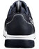 Image #5 - Carhartt Men's Force Work Shoes - Nano Composite Toe, Navy, hi-res