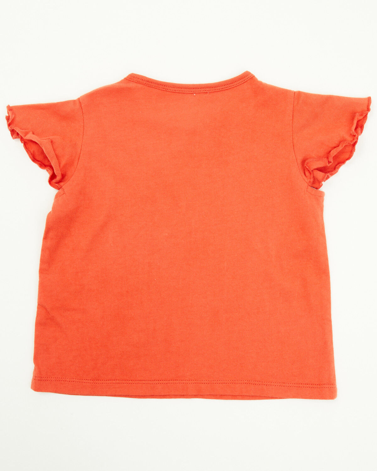 Image #3 - Shyanne Toddler Girls' Scenic Short Sleeve Graphic Tee, Dark Pink, hi-res