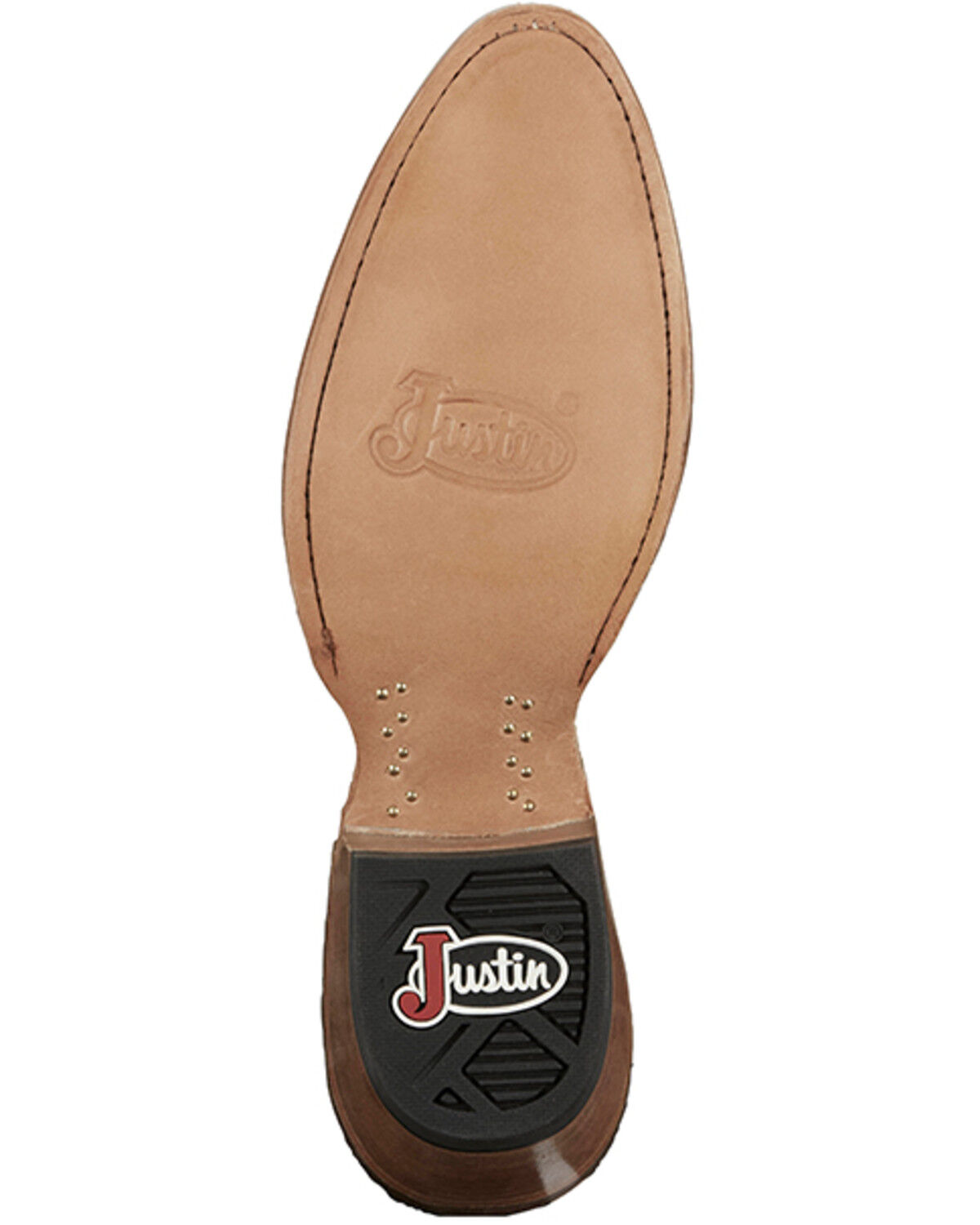Image #7 - Justin Women's Evelyn Tall Western Boots - Snip Toe, Ivory, hi-res