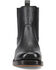 Image #4 - Frye Women's Campus Chelsea Boots - Square Toe, Black, hi-res