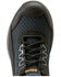 Image #4 - Ariat Women's Outpace Shift Mid Work Shoes - Composite Toe, Black, hi-res