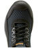 Image #4 - Ariat Women's Outpace Shift Mid Work Shoes - Composite Toe , Black, hi-res