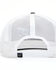 Image #3 - Ropesmart Men's All-American Classic Trucker Cap, Grey, hi-res