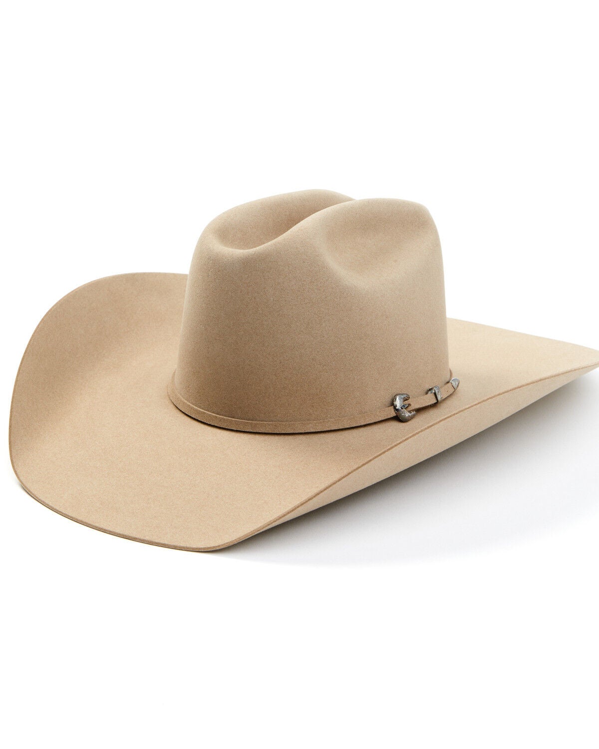 Atwood Natural 100X Cattleman Beaver 