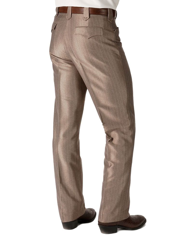 Circle S Boise Western Suit Slacks Sheplers