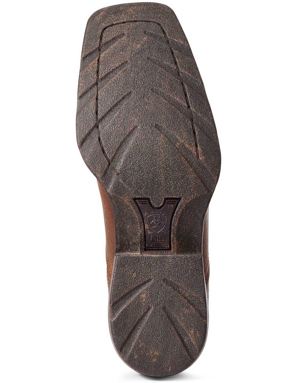 ariat mens chelsea boots