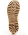 Image #7 - Corkys Women's Cabin Fever Fashion Booties - Round Toe, Gold, hi-res
