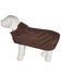 Image #3 - Pendleton Pet Vintage Camp Dog Coat - Medium, Heather Green, hi-res