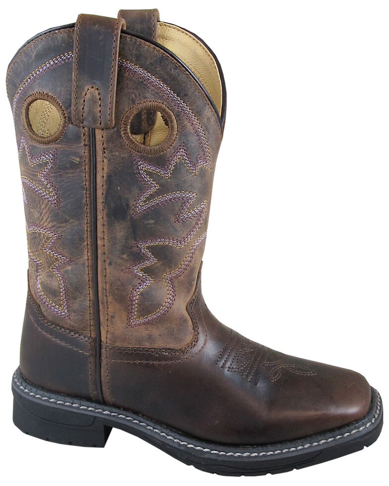 Smoky mountain boys boots clearance