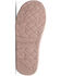 Image #7 - Bearpaw Women's Tabitha Casual Slippers, Peach, hi-res