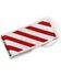 Image #2 - Montana Silversmiths Men's American Made Liberty Hinged Money Clip with Bull Rider, Silver, hi-res