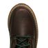 Georgia Giant 6" Lace-Up Work Boots - Round Toe, Brown, hi-res