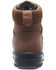 Wolverine Men's Durashocks Work Boots - Steel Toe, Brown, hi-res