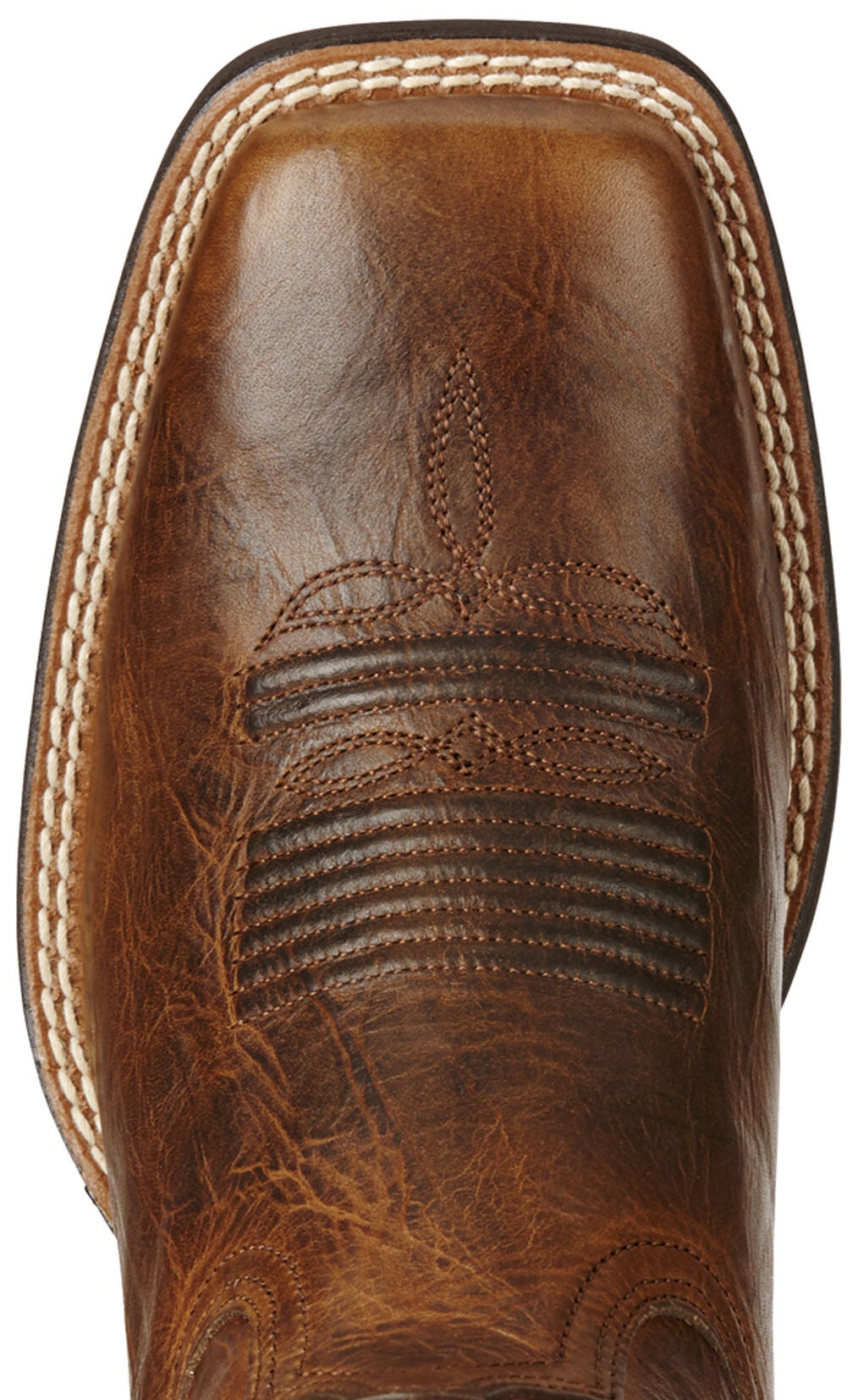 ariat quickdraw venttek womens