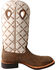 Image #2 - Twisted X Men's 14" Ruff Stock Boots - Broad Square Toe, , hi-res