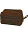 Image #1 - STS Ranchwear Brown Shave Kit, Brown, hi-res