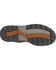 Ariat Waterproof Tracey Pull On Waterproof Work Boots - Composite Toe, Distressed, hi-res