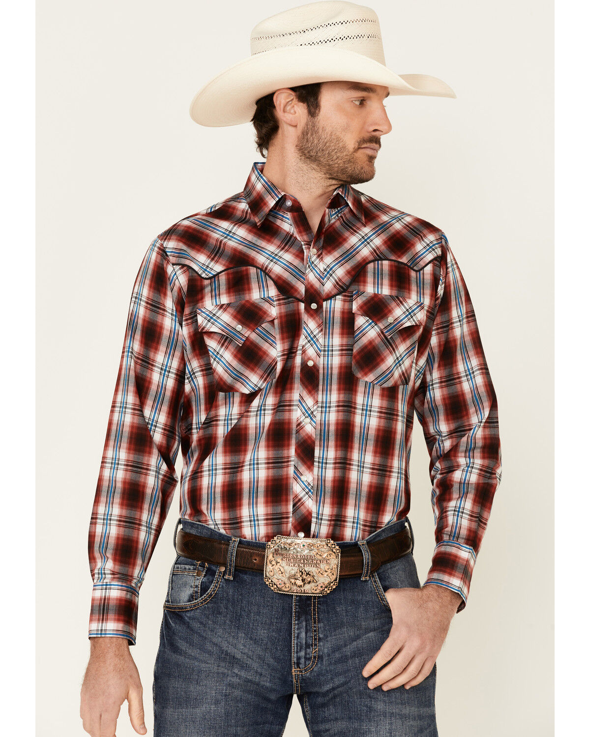 mens vintage western clothing