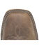 Image #6 - Phantom Rider Men's Zenon Performance Western Boots - Broad Square Toe, Brown, hi-res
