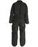 Image #2 - Berne Men's Duck Deluxe Insulated Coveralls, , hi-res