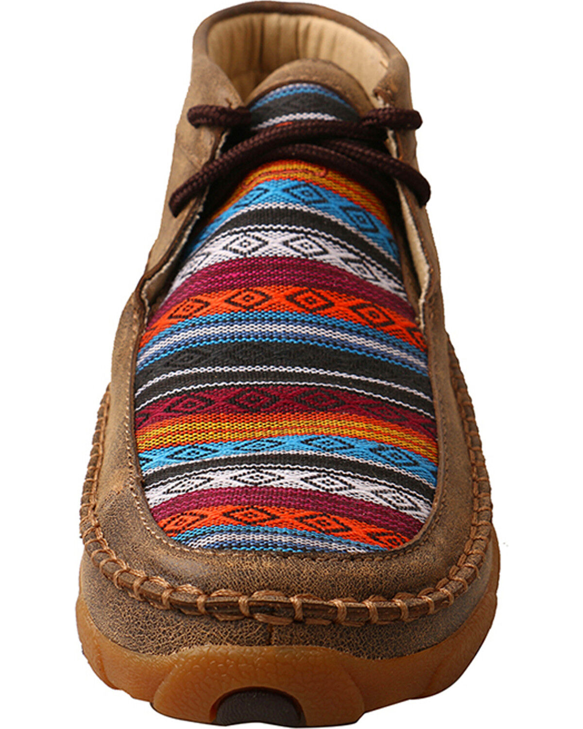 twisted x mocs women