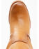 Image #6 - Cleo + Wolf Women's Scout Fashion Boots - Round Toe, Tan, hi-res