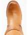 Image #6 - Cleo + Wolf Women's Scout Western Boots - Round Toe, Tan, hi-res