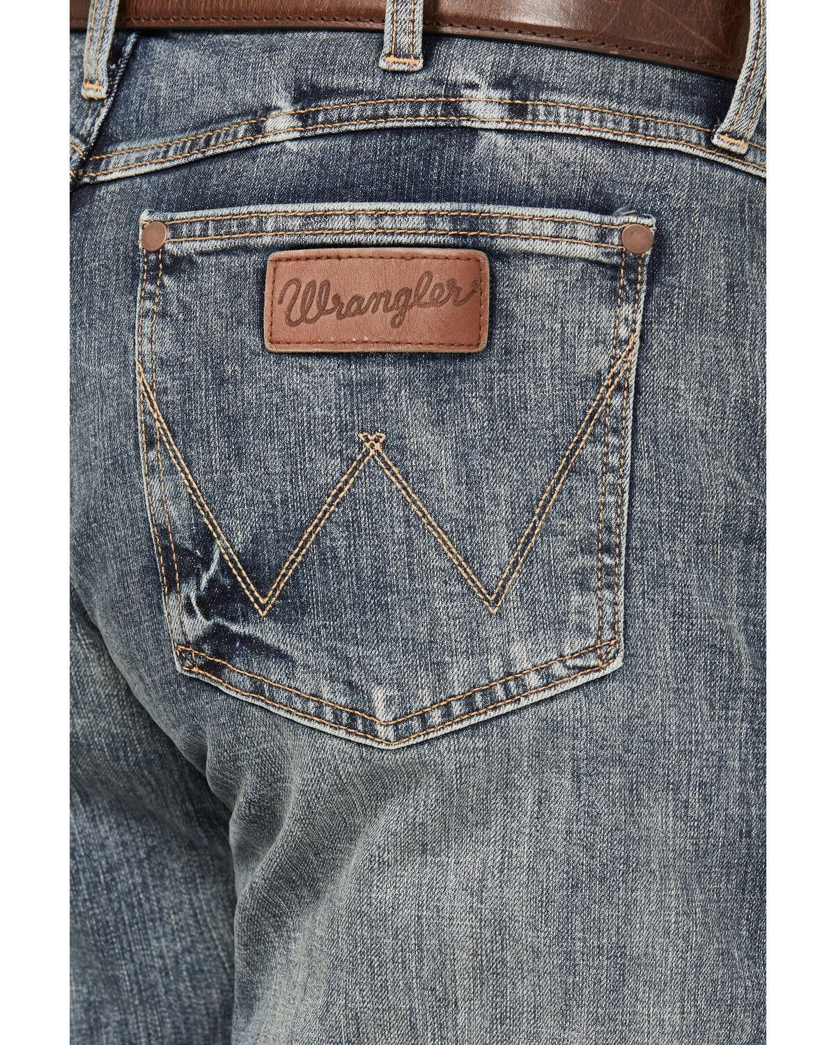 wrangler bootcut jeans india