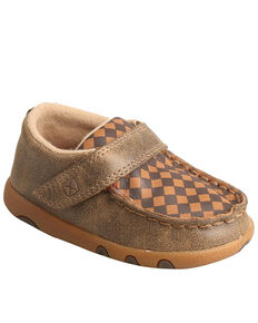 twisted x shoes infant