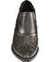 Roper Women's Inlay Ankle Boots - Pointed Toe, Black, hi-res