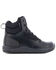 Image #2 - Volcom Men's 6" Side-Zip Waterproof Tactical Boots - Soft Toe, Black, hi-res