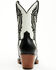 Image #5 - Ariat Women's Antonia Western Boots - Round Toe, Black, hi-res