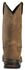 Rocky Men's Branson 11" Waterproof Work Boots - Steel Toe, Crazyhorse, hi-res