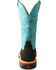 Twisted X Women's Western Work Boots - Alloy Toe, Charcoal, hi-res