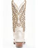 Image #5 - Caborca Silver by Liberty Black Women's Ely Inlay Western Boots - Snip Toe, , hi-res