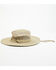 Image #3 - Hawx Men's Hyperkewl Safari Work Hat, Beige/khaki, hi-res