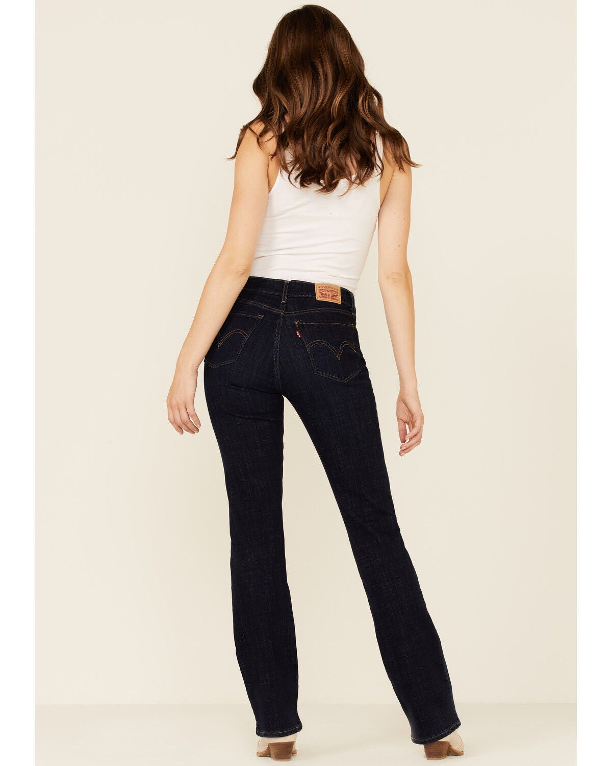 levi's classic bootcut