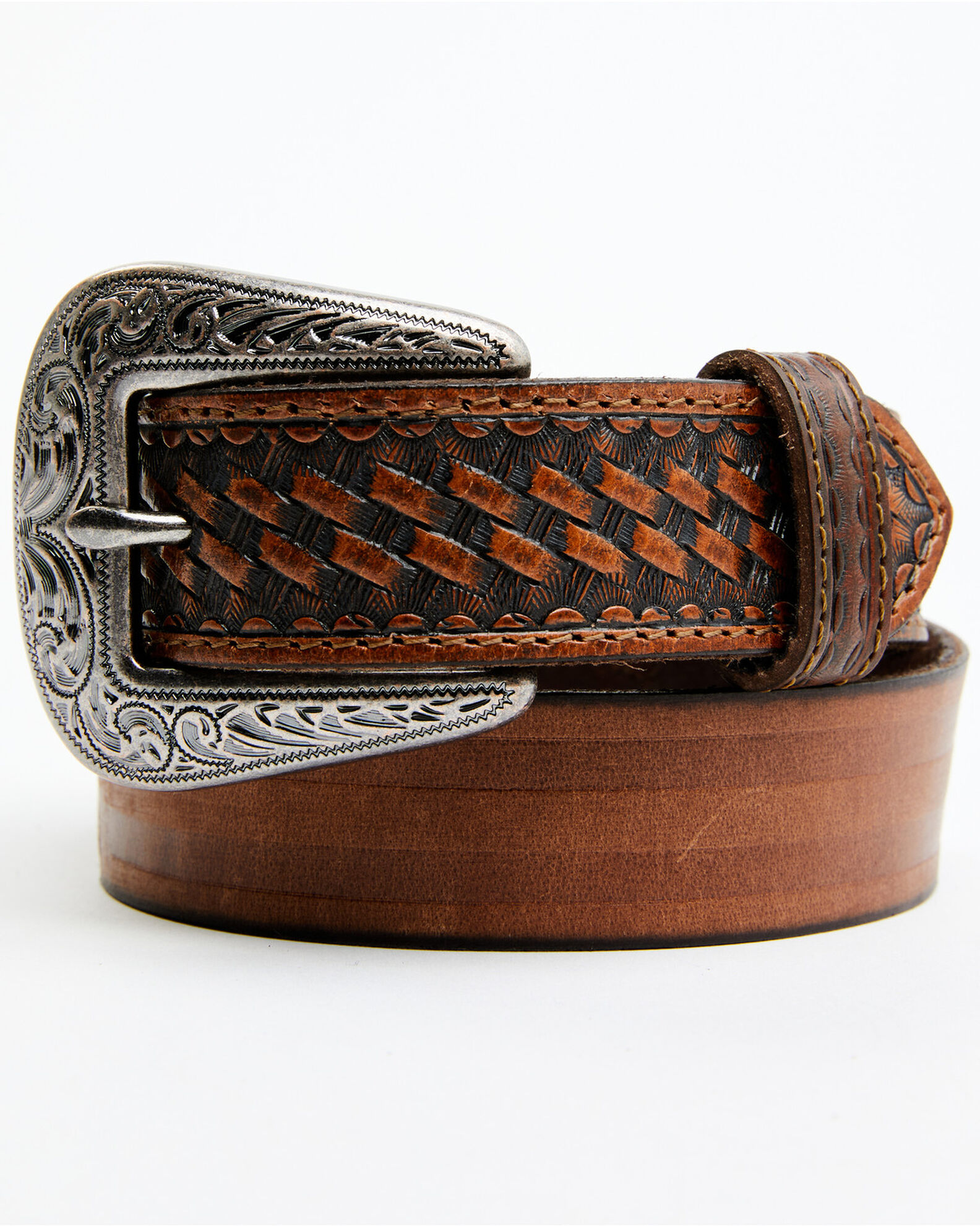 Boys western belt new arrivals