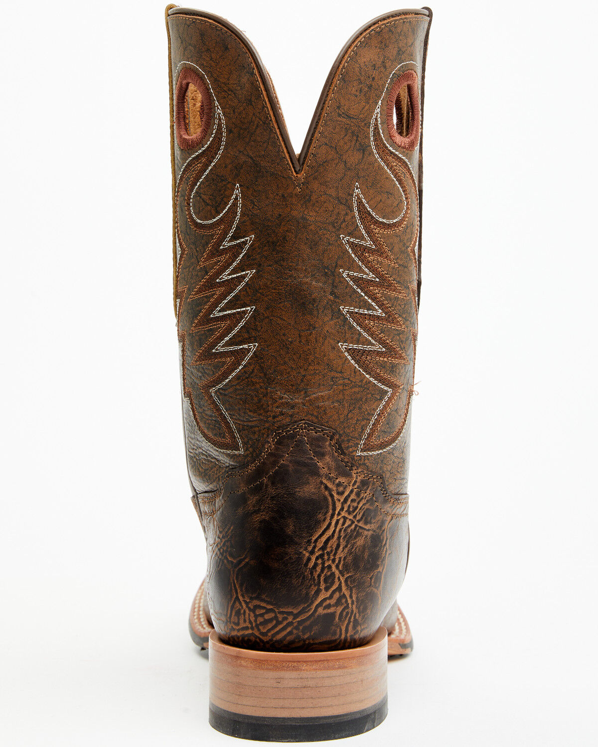 日本全国送料無料商品 | 特集  Men's James Cody Union Broad - Boots Western Performance 三浦技研