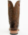 Image #5 - Cody James Men's Union Performance Western Boots - Broad Square Toe, Brown, hi-res