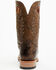 Image #5 - Cody James Men's Union Performance Western Boots - Broad Square Toe , Brown, hi-res