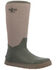 Rocky Men's Dry-Strike Waterproof 16" Pull On Deck Boots - Round Toe , Brown, hi-res