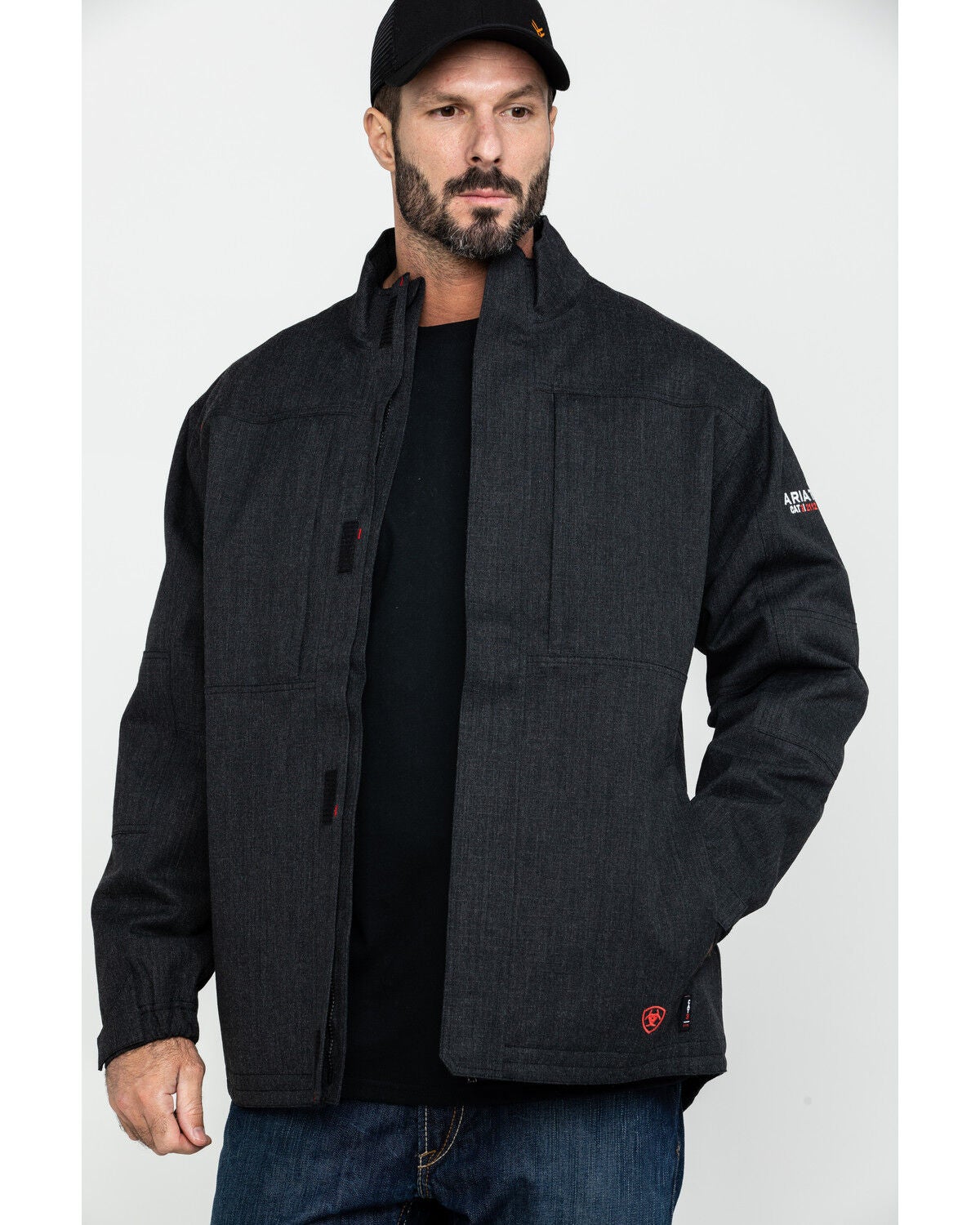 ariat fr h20 jacket Off 57% - class-run.com