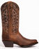 Shyanne Women's Alabama Xero Gravity Mad Dog Performance Boots - Medium Toe, Brown, hi-res