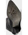 Image #5 - Free People Women's Stevie Western Boots - Round Toe, Black, hi-res