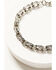 Image #2 - Cody James Men's Scroll Link Chain Bracelet, Silver, hi-res